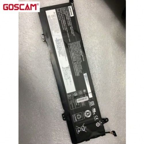 ✿แบตเตอรี่แล็ปท็อป L17c3pe0สำหรับ Lenovo YOGA 730-15ikk 730-15iwl โน้ตบุ๊ค l17l3pe0 5b10q39196