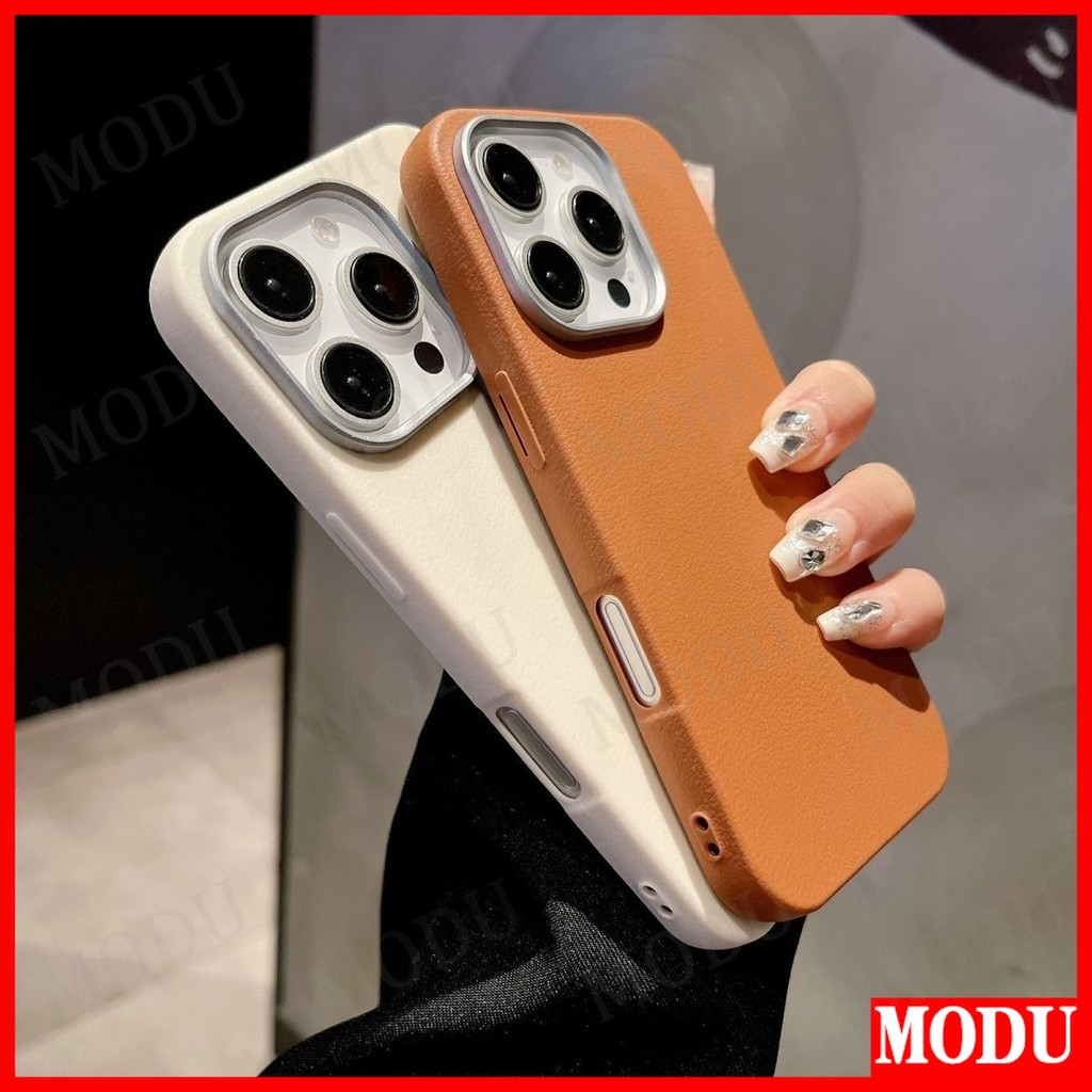Candy สีลิ้นจี่รูปแบบหนัง PU สําหรับ Vivo V40 V30 V29 V27 V25 Pro V40e V30e V29e V25e Y18S Y28S Y19S Y17S ป้องกันกันกระแทกปกหลัง