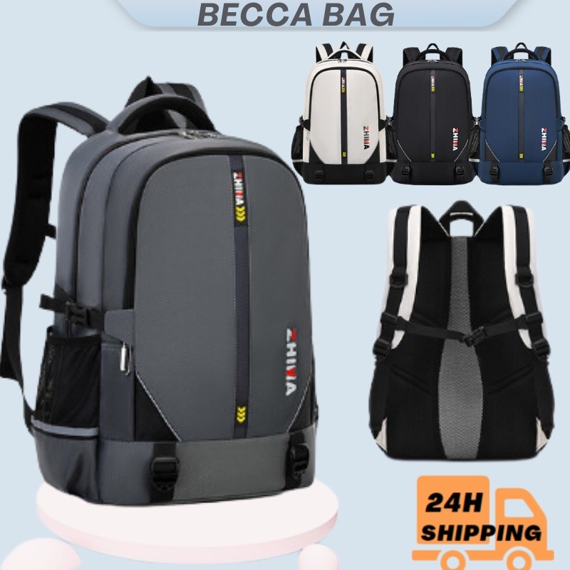 (Istock) กระเป๋านักเรียน กระเป๋าเป้สะพายหลัง กระเป๋านักเรียนเด็ก ประถม สะพายหลัง เป้ กระเป๋าเป้นักเร