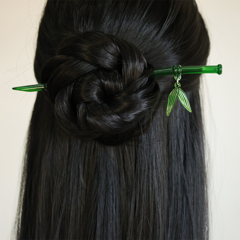 Yongye Galaxy HairpinYu Shuxin รูปที่ 8