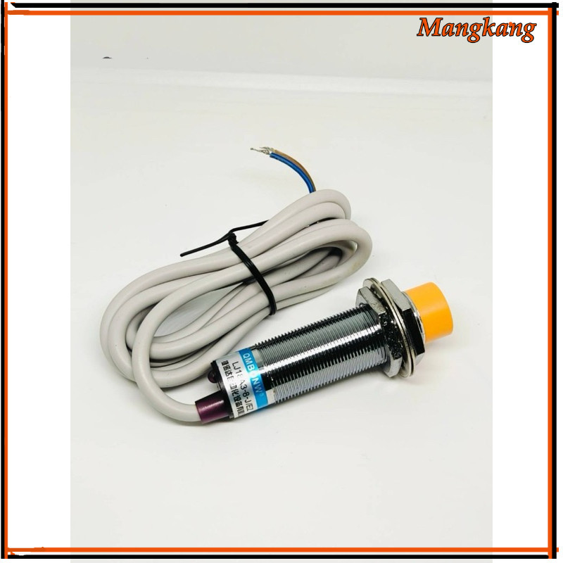 ของใหม่! LJ18A3-8-J/EZ เซ็นเซอร์ LJ18A3-8-J /EZ ตรงจจับ  LJ18A3-8-J/EZ