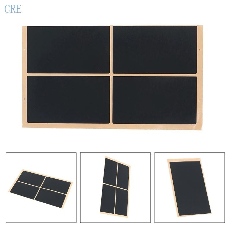 Cre Touchpad TrackPad ทัชแพดฟิล์มสติกเกอร์สําหรับ Thinkpad X280 L13