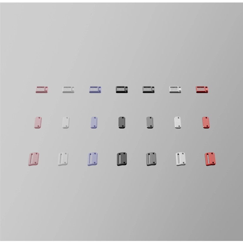 เคส GT-80 อุปกรณ์เสริมชุดคีย์บอร์ด