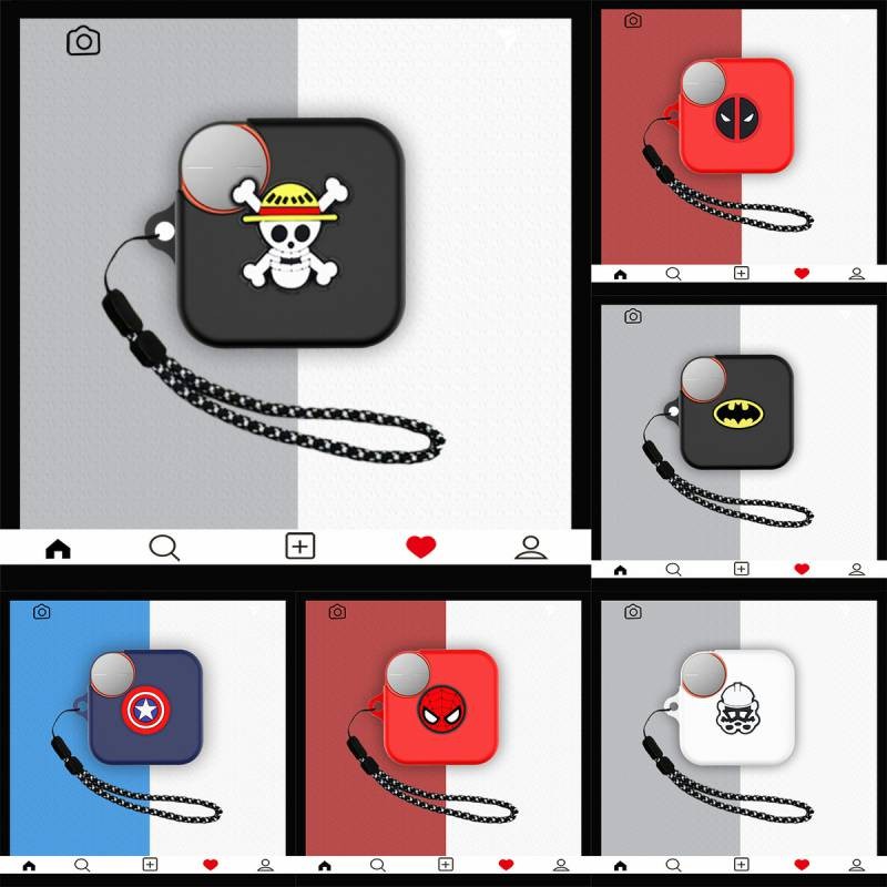 NT0108 CMF by Nothing Buds Pro 2 case / Buds case Dustproof Soft Washable Protective Case Silicone Case for CMF by Nothing