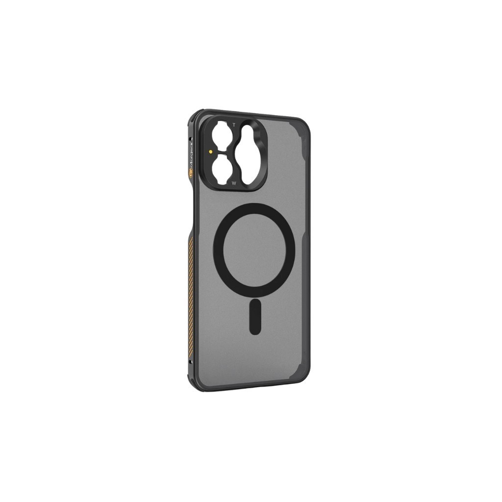 Fotorgear Phone Case เคส 14 Pro แบบ MagS afe พร้อมระบบ T-Mount ติดตั้งเลนส์เสริม ฟิลเตอร์