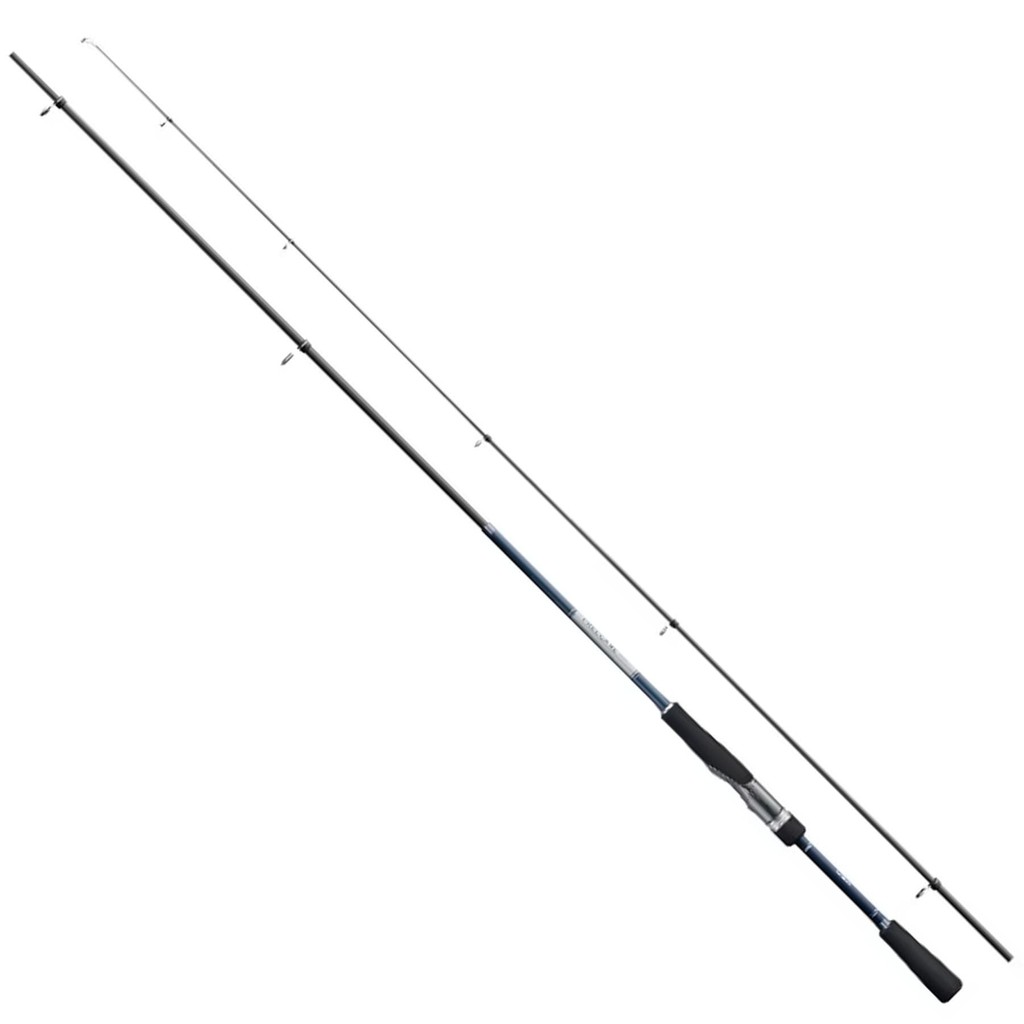 SHIMANO Freestyle Rod 23 Free Game S76ML Spinning Rod