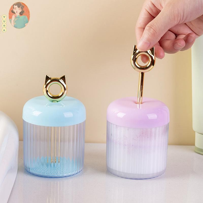 [VURK]Foaming Foaming Cleanser Bath Foaming Cup Foaming Shampoo เหมาะสําหรับเครื่องมือทําความสะอาด
