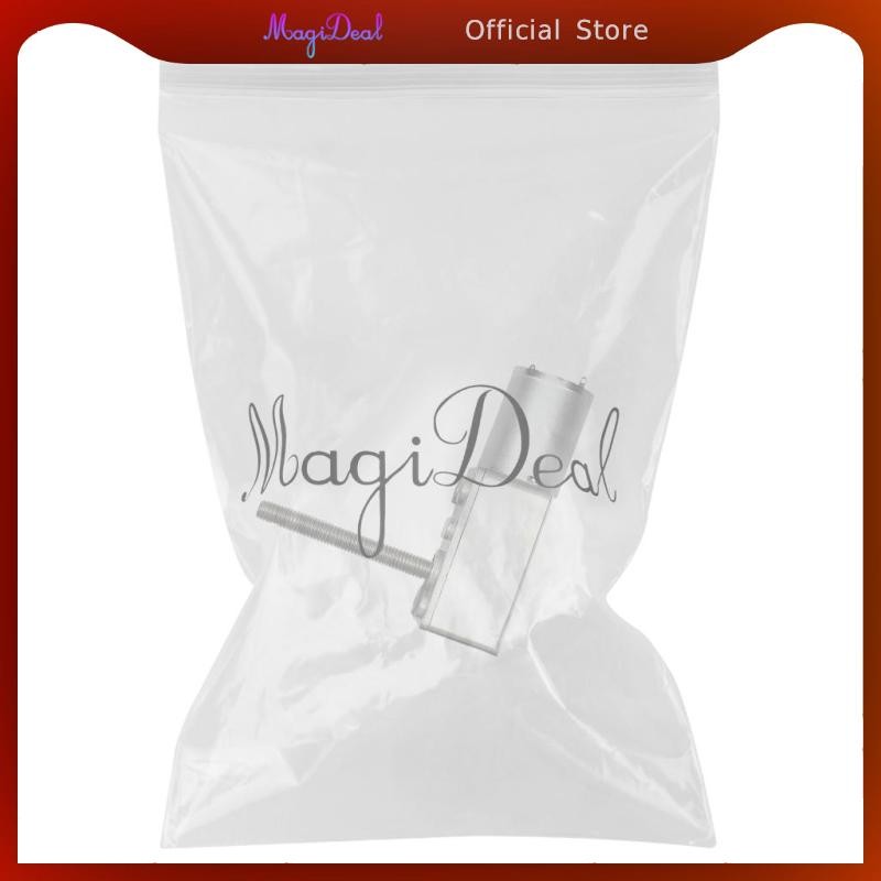MagiDeal DC 12V มอเตอร์แรงบิดความเร็วต่ํากล่องเกียร์ลดมอเตอร์เกียร์กังหัน 150rpm - รูปที่ 3