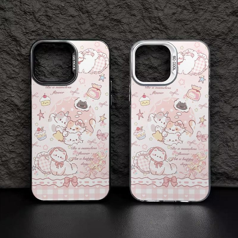 LoveKitten สําหรับOppo A58A95F19A31A17A35A38A37A76A74A94A78A96A98A36F23A18A15A58A16A16A5RENO7A8A5X7T