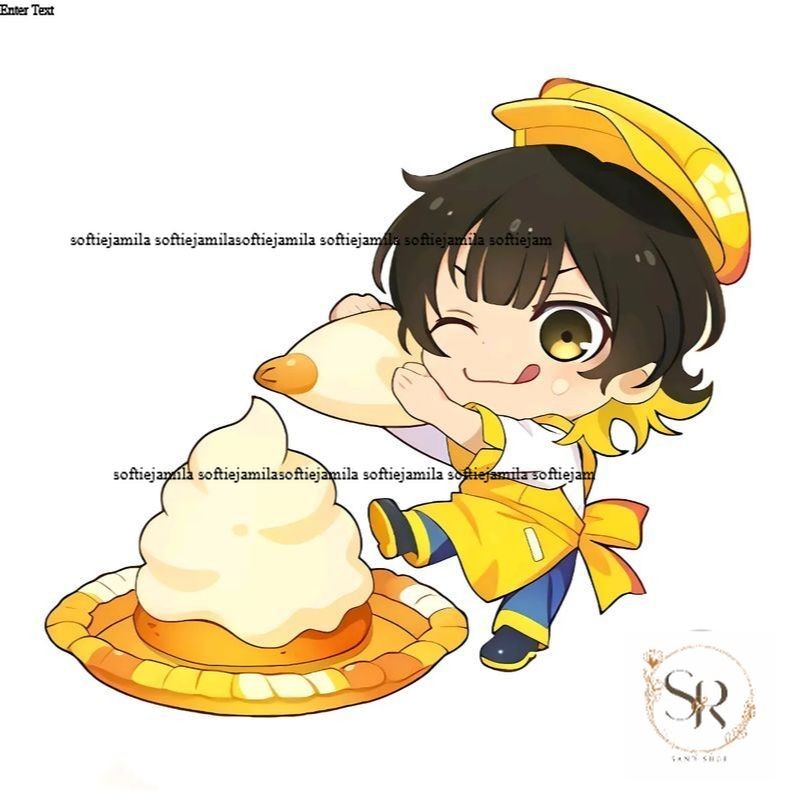 พวงกุญแจ Bachira Meguru