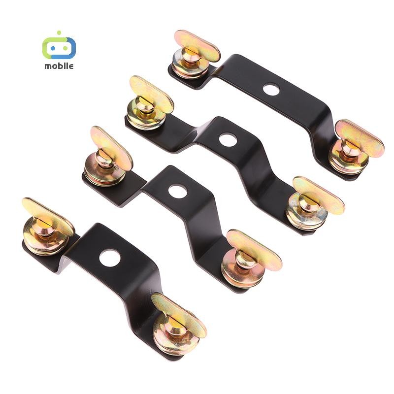 [maygood] Moving Head Lighting Fast Lock Omega Hang Clamp Bracket Beam Sharpy Clip Quick Stage Light Hook Connector สําหรับ LED Par Party {TH}