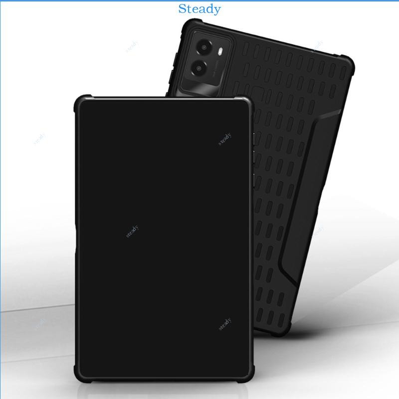 Steady แท็บเล็ต Soft TPU ยางสําหรับ Legion Y700 Gen3 8 8 นิ้วกรณีแท็บเล็ต