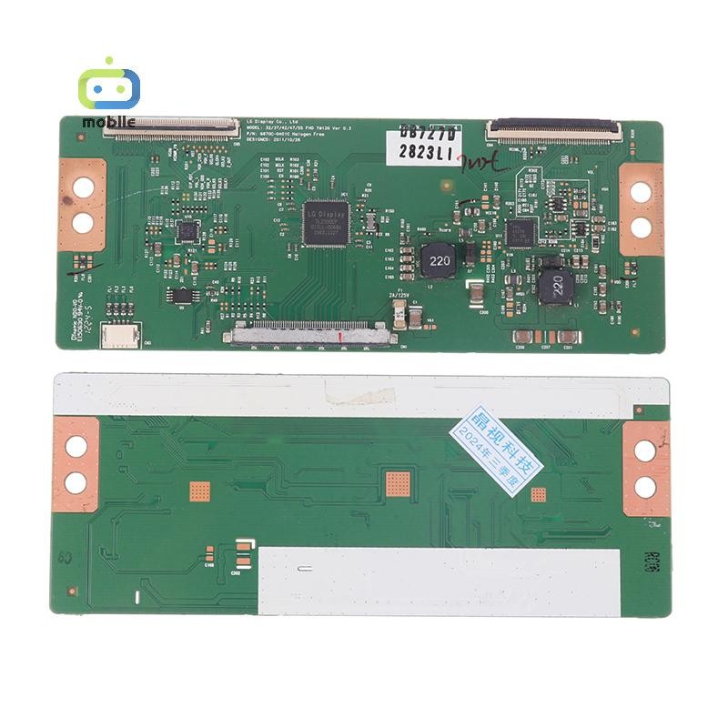 [maygood] T-CON บอร์ดลอจิก LCD 32/42/47/55 นิ้ว 6870C-0401A 041B 041C สําหรับ 37ls5600-zc 42LA620T {TH}