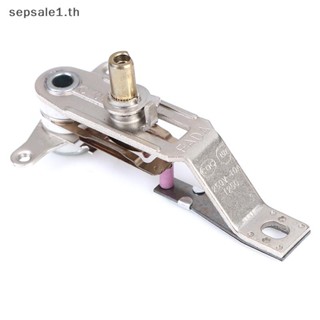 Th เทอร์โมสตัทเหล็กไฟฟ้าในครัวเรือนการควบคุมความร้อนโทนสีเงิ…