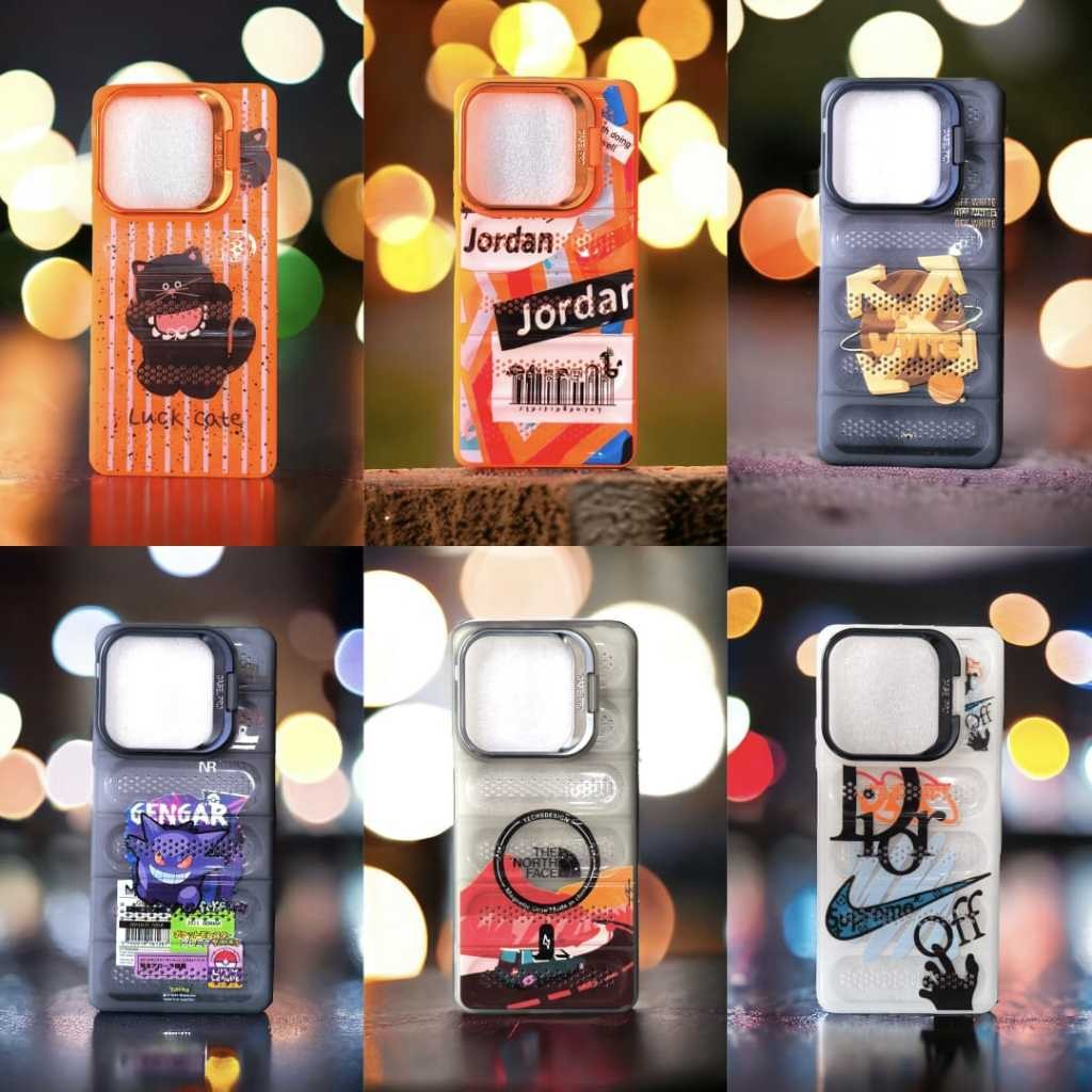 [ OPPO A1K | A3S | A5S | A7 | A12 | A15 | A15S | A16 | A17 | A17K | A18 4G | A38 4G ] CASE IMD CHARA