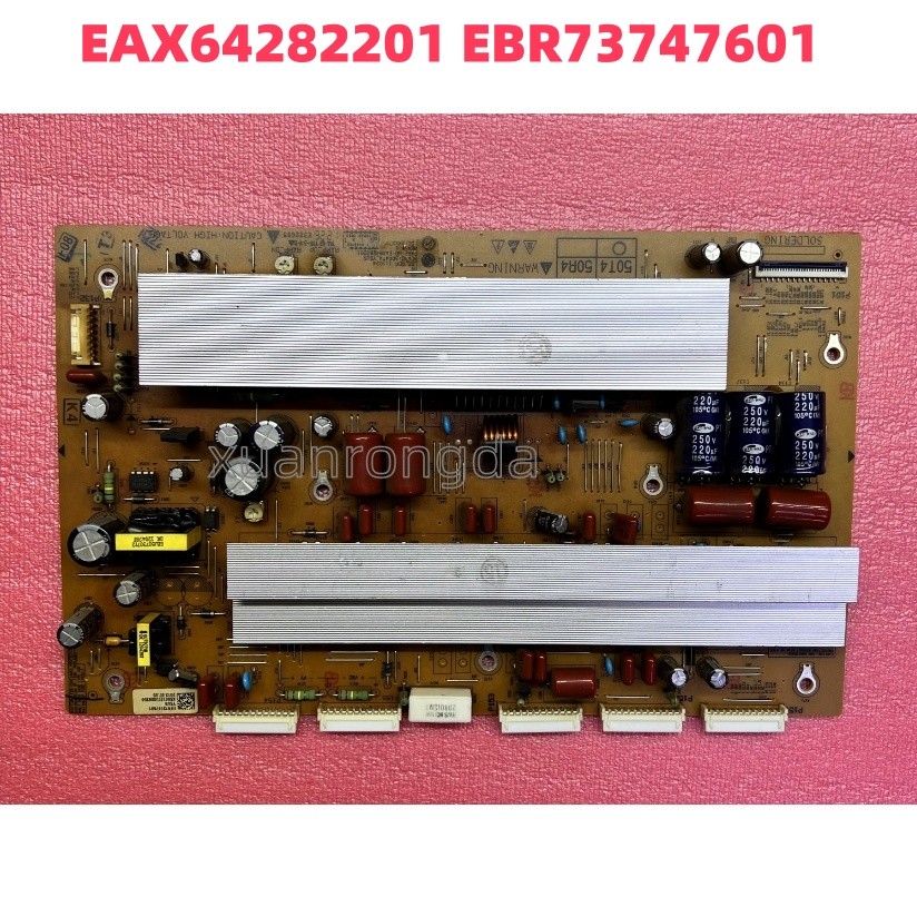 Y 50PA4500.ATS LG บอร์ด EAX64282201 เอ็บ73747601 50PA4500 Mlb8