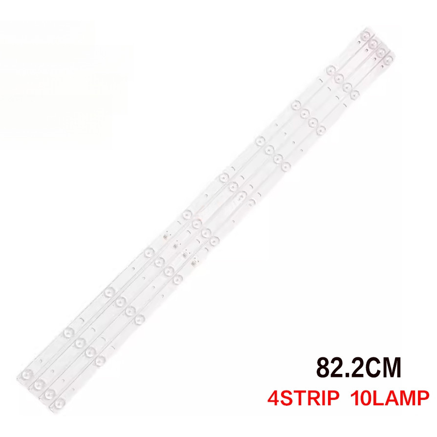 JH43DT700S AIWA 43" LED TV BACKLIGHT (LAMPU TV) AIWA 43 นิ้ว LED TV BACKLIGHT JH43DT700