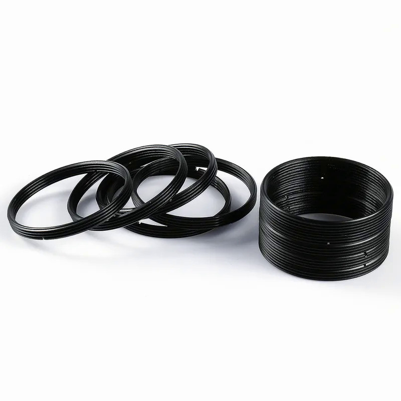 10PCS M39-M42 Camera Lens Adapter Ring  Screw Lens Mount Adapter Step Up Ring M39 Lens to M42 39Mm t