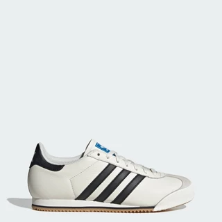adidas ไลฟ์สไตล์ รองเท้า K 74 Unisex สีขาว IG8950