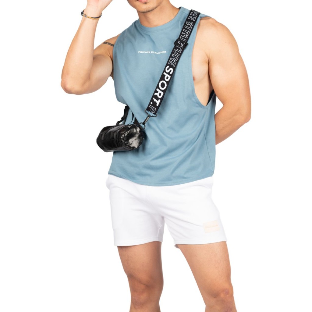 โครงสร้างส่วนตัว Studio 54 Mini Roll Bag - สีดํา [4787]