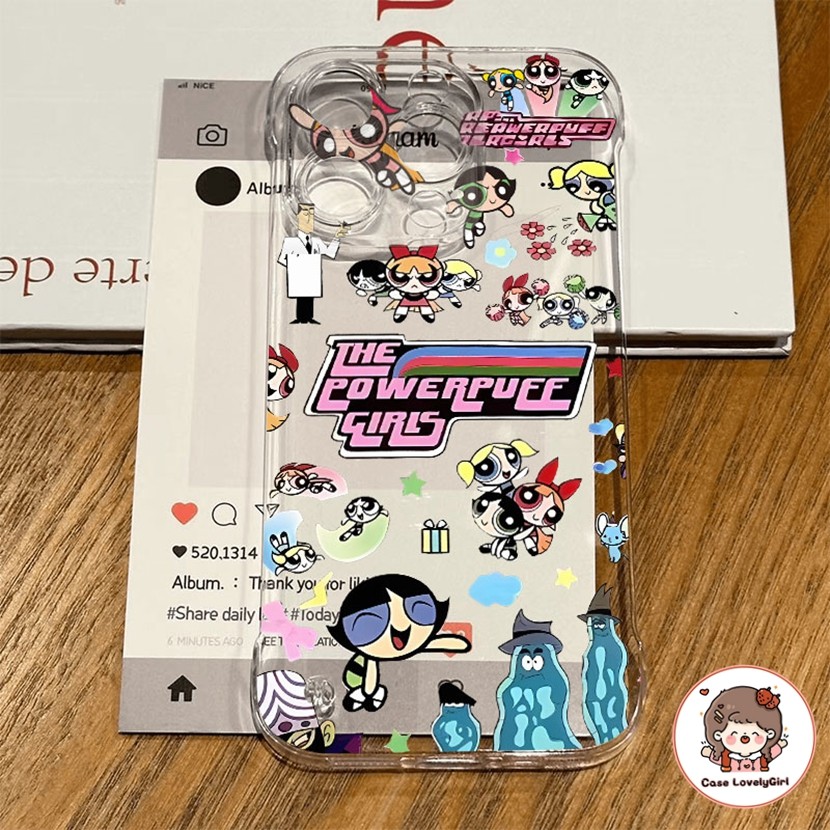 ส่งจากไทย Ins บิวตํารวจ เคส OPPO A98 A78 5G A60 A57 A77 A58 A18 A38 A17 A16 A15 A54 A55 A53 A33 A5 A9 A74 A76 A94 A93