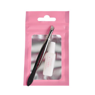 กาวต่อขนตาถาวร แห้งเร็ว 0.5-1s 6-7w รักษาอาการระคายเคืองต่ํา…