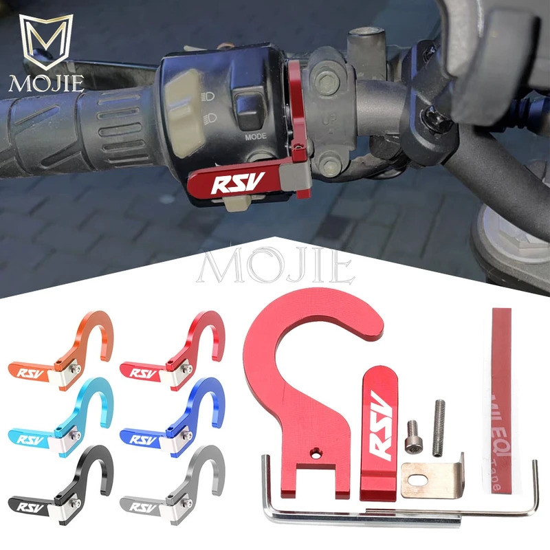 สําหรับ APRILIA Rsv 1000 Mille RSV MILLE R/SP RSVR RSV4 RSV 4 โรงงาน RSV4R RSV4RR 1996-2025 รถจักรยา