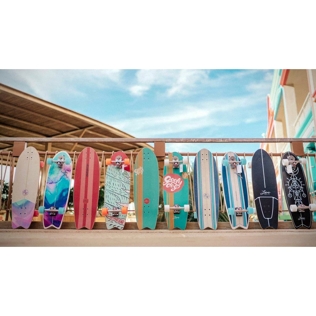 Locus Surfskate - CLEARANCE SALE 80% OFF!!
