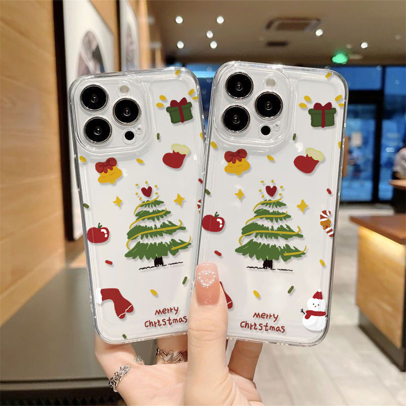 GOOD เคสมือถือ กันกระแทกและกันลื่นจัดส่งจากไทย ลายน่ารัก iPhone16 15 14 13 12 11ProMax 7 8Plus X/XS Max XR 14 15Plus