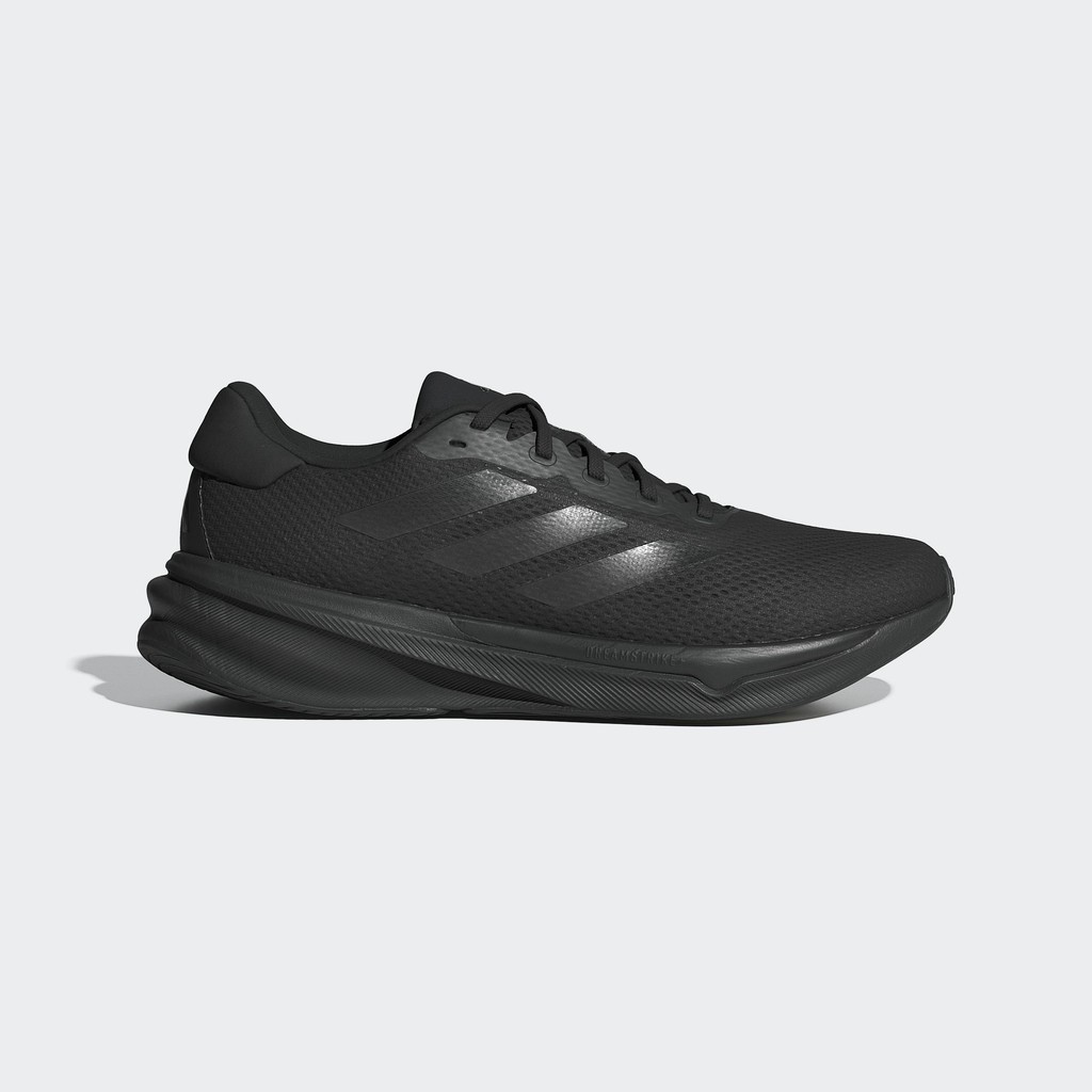 adidas Running Supernova Stride Running Shoes Men Black IG8319