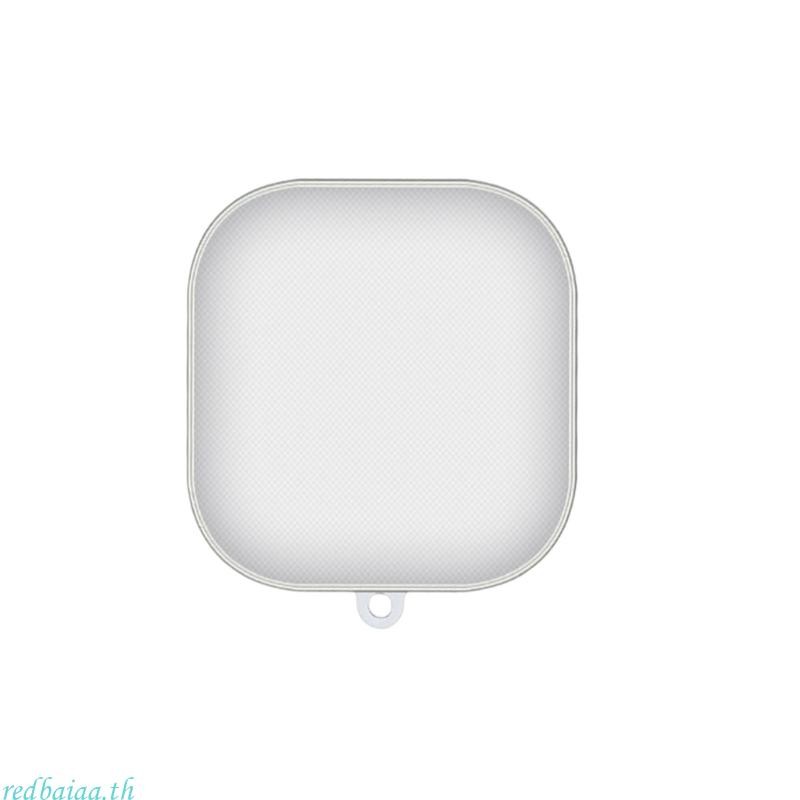 Redbaiaa ฝาครอบป้องกัน Earbud Storage Case กระเป๋าเดินทางเคสกันกระแทกสําหรับ OpenFit Air