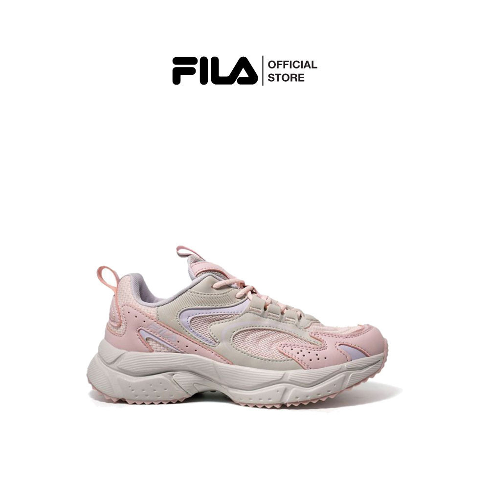 FILA รองเท้าออกกำลังกายผู้หญิง SWIFT รุ่น PFY240701W - PINK