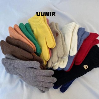 ยูมิร์ ถุงมือฤดูหนาว,หน้าจอสัมผัสได้เต็มนิ้วถุงมือหน้าจอสัมผ…