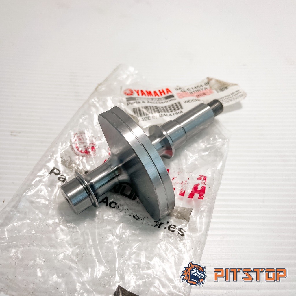 Y16 Y16ZR YAMAHA HLY ENGINE BALANCER BAX-E1454-00 B5V-E1454-00
