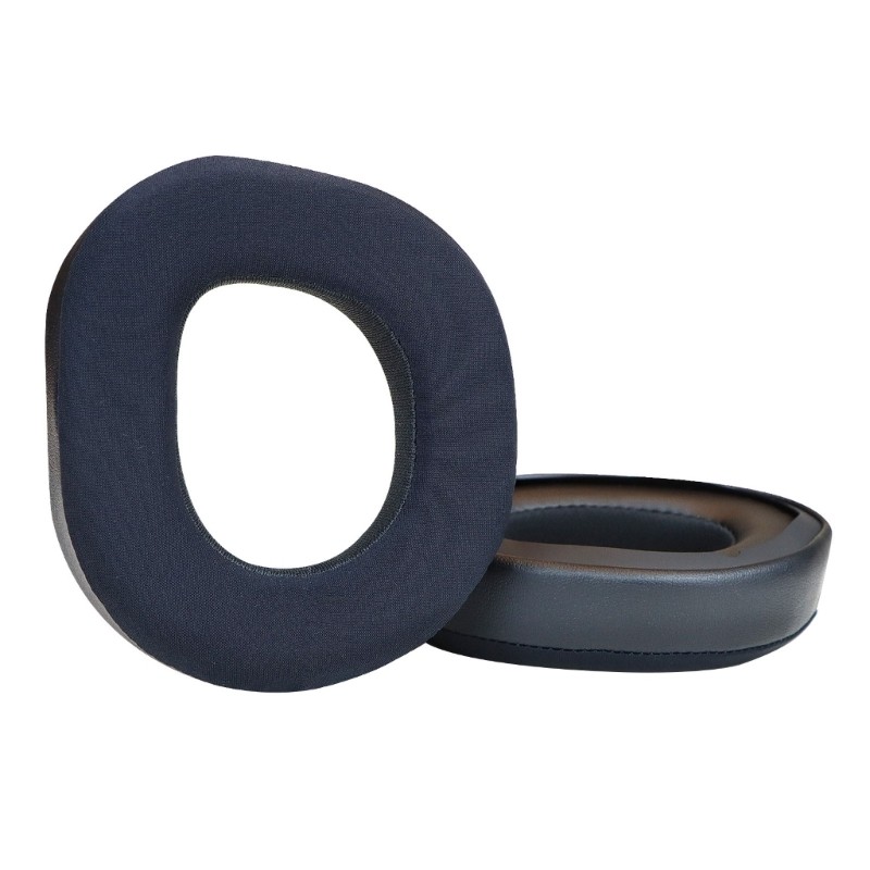 WU เปลี่ยนแผ่นรองหูฟังหูฟังแผ่นรองหูฟัง Earmuff สําหรับ 700 Gen 3 Noise Cancelling ชุดหูฟัง
