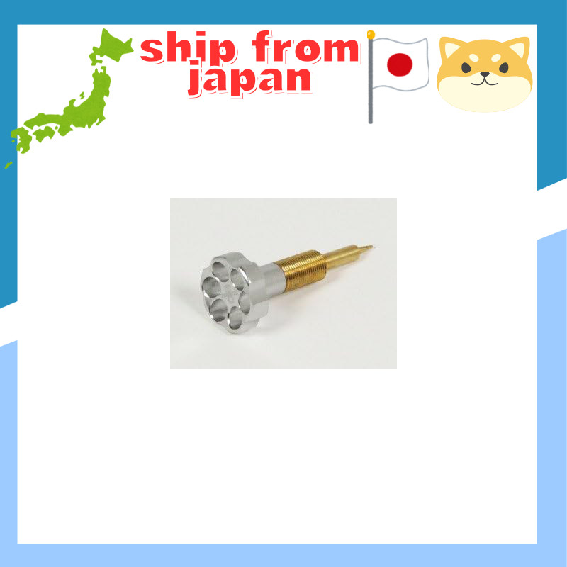 SP Takagawa Pilot Screw (Silver) VM22 03-03-0056