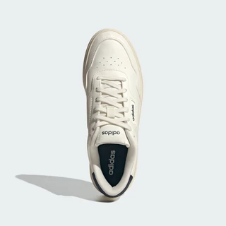 adidas ไลฟ์สไตล์ รองเท้า Park St 2.0 ผู้ชาย สีขาว JQ3525