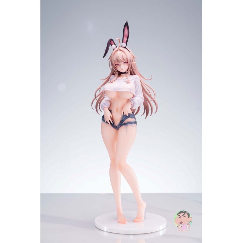 maxcute Isekai kara Kita Seirei Shoujo Rabi 1/4 Complete Figure