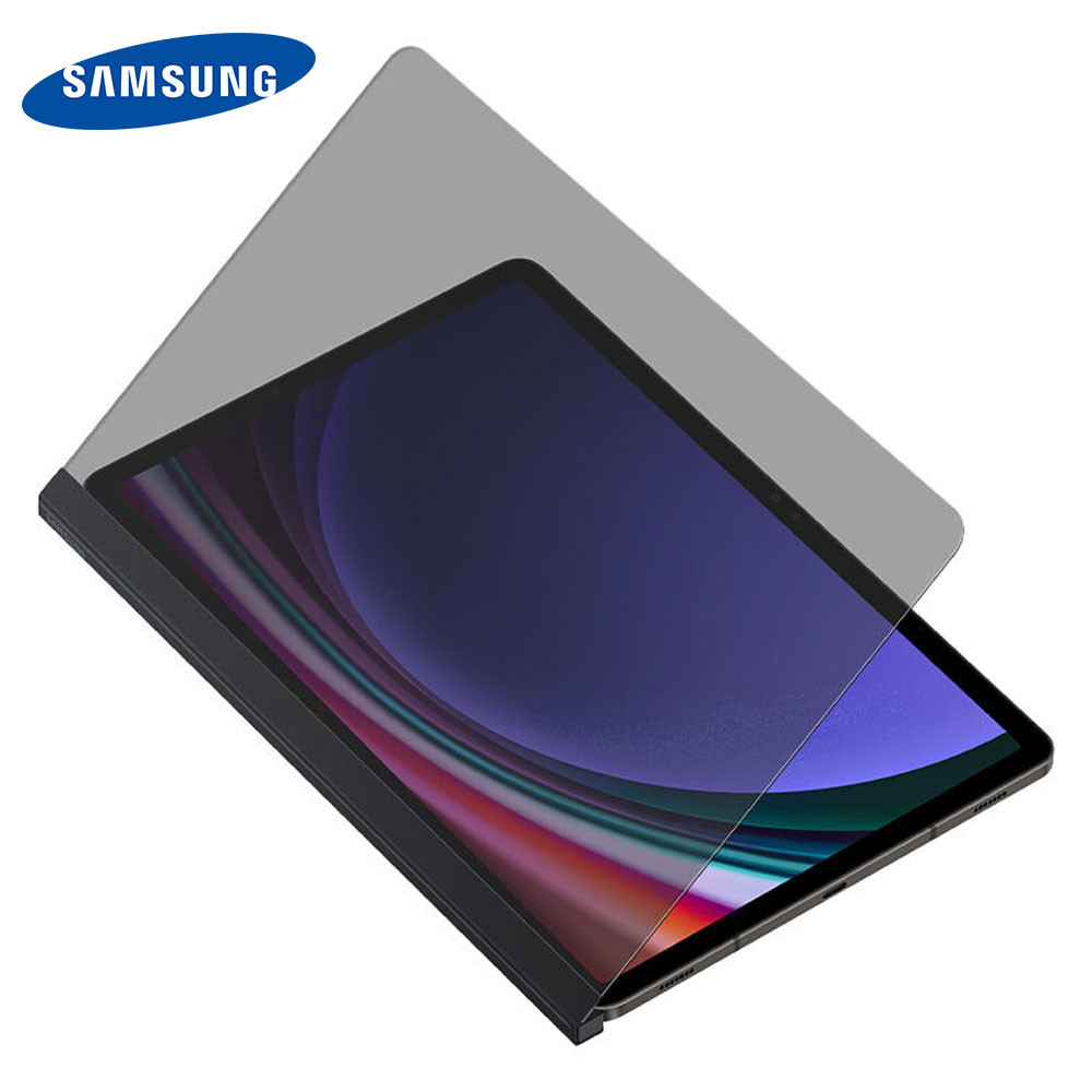 Samsung Korea EF-NX912 Privacy Screen Galaxy Tab S9 S10 Ultra Protector Film