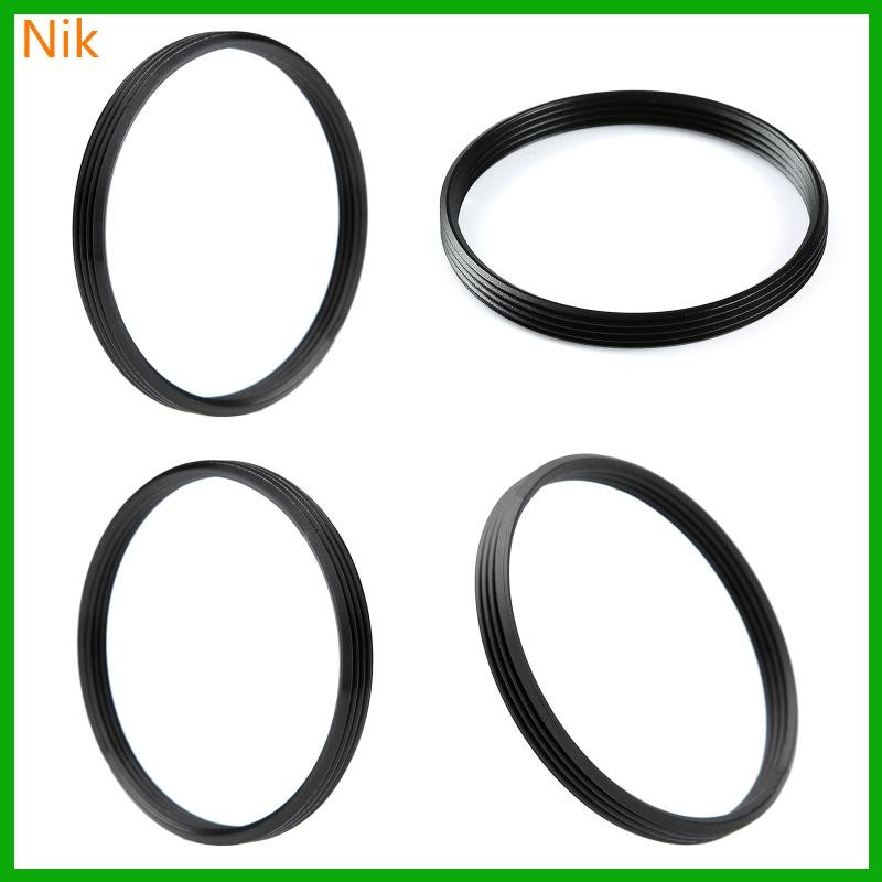 บ.ลคค.ศ. 39mm-42mm M39 to M42 Lens Mount Adapter Screw Mount Step Up Ring เปลี่ยน ๊
