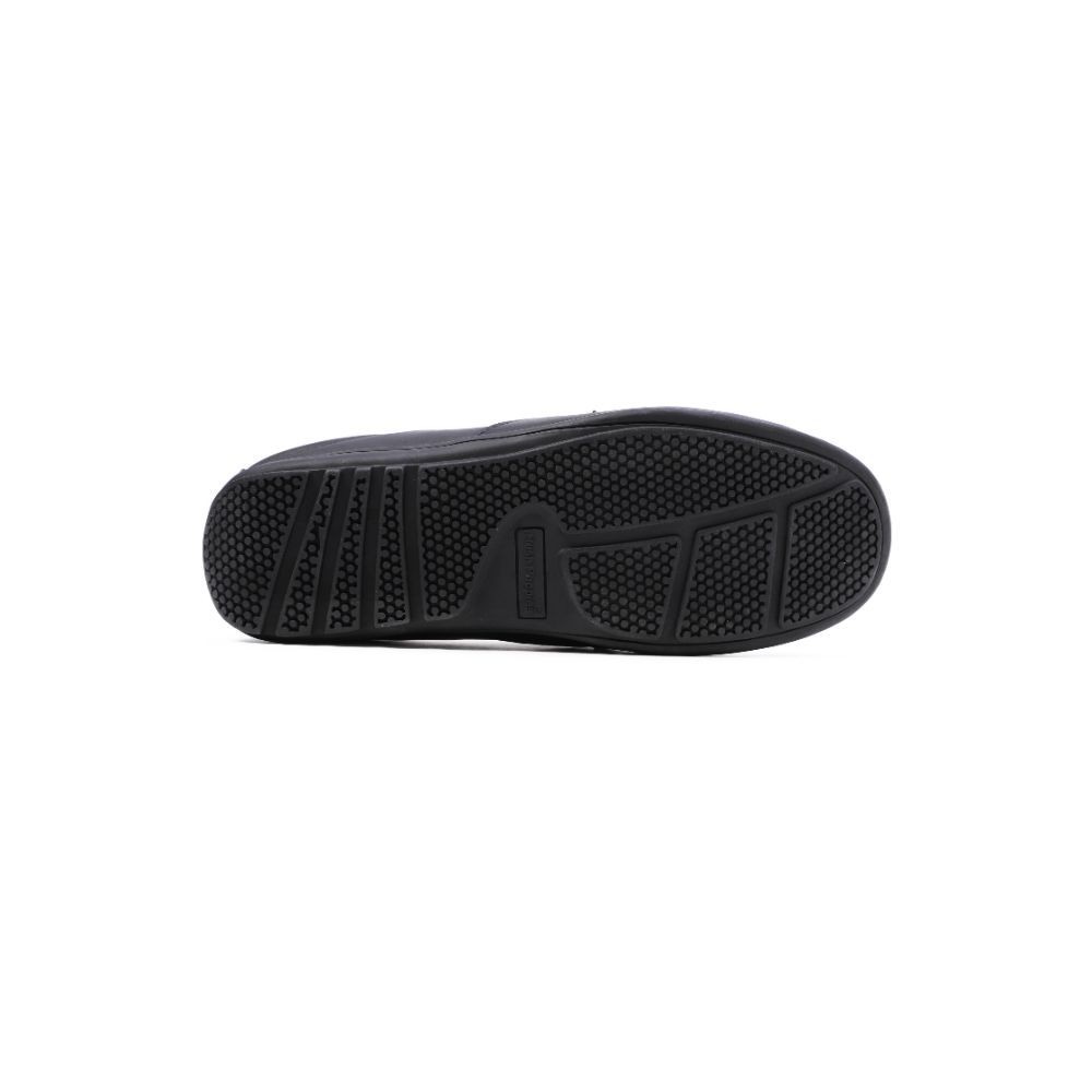 Hush Puppies รองเท้าผู้ชาย รุ่น HP 8HSFBP574A - สีดำ