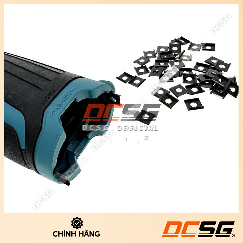 DF012D/ TD022D สลักเคสไขควงแบบพับได้ Makita 345749-8 (01ชิ้น) | ร้านค้า DCSG