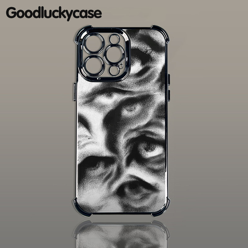 Vivo T1X Y01 Y01A Y02 Case Vivo Y12 Soft Case Vivo Airbag Anti-Shatter Y12S Y15S Vivo Case C35 Soft 