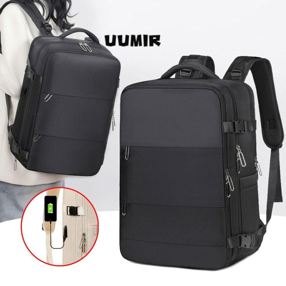 UUMIR Travel Backpack