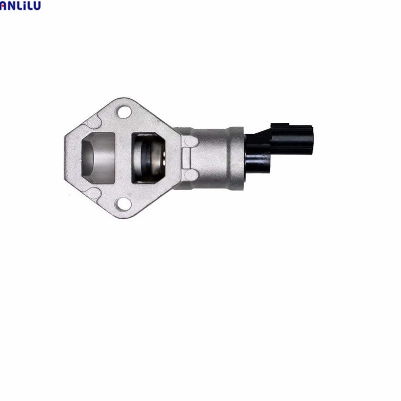 Ford Focus เครื่องยนต์ Idle Air Control วาล์ว 1S4U9F715BC 1S4U-9F715-BC