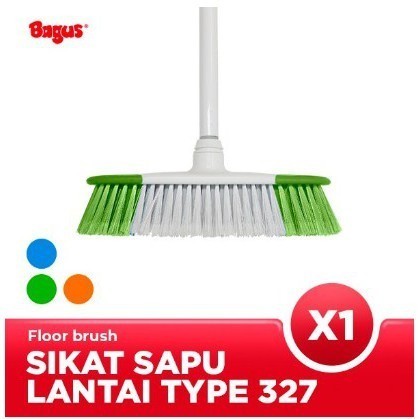 FLOOR BROOM BRUSH 327 W-22327