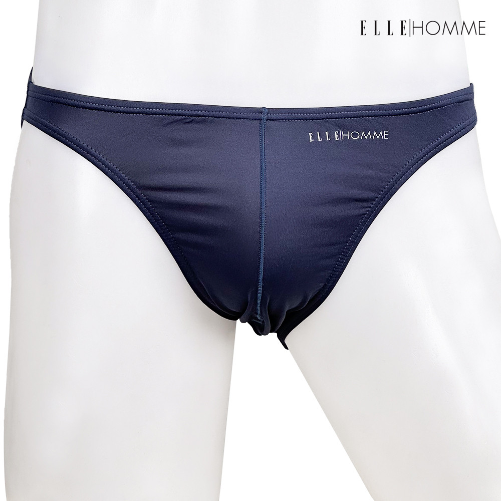 ELLE HOMME  กางเกงใน  ANTI BACTERIA  PACK 3  ตัว  รุ่น  KUB8004R5