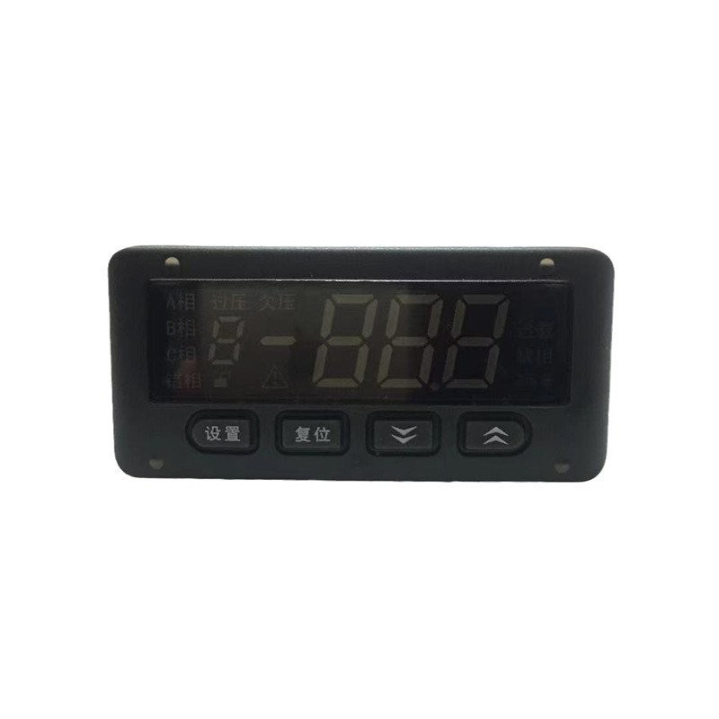 ตัวป้องกันมอเตอร์ไฟฟ้าสำหรับห้องเย็น JDL-100 JDL-102 JDL-107 JDL-108 JDL-200 O5XD