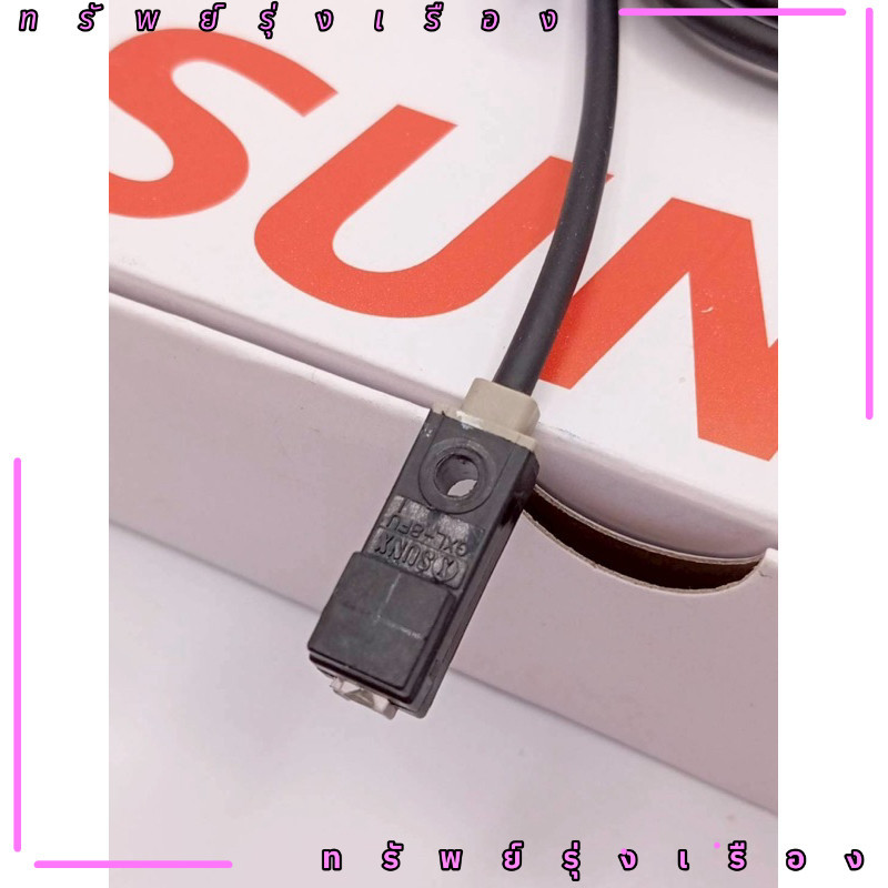 ร้านในไทย! GXL-8FU เซ็นเซอร์ GXL-8FU สินค้าถ่ายจากงานจริงร้านของใหม่มือหนึ่ง