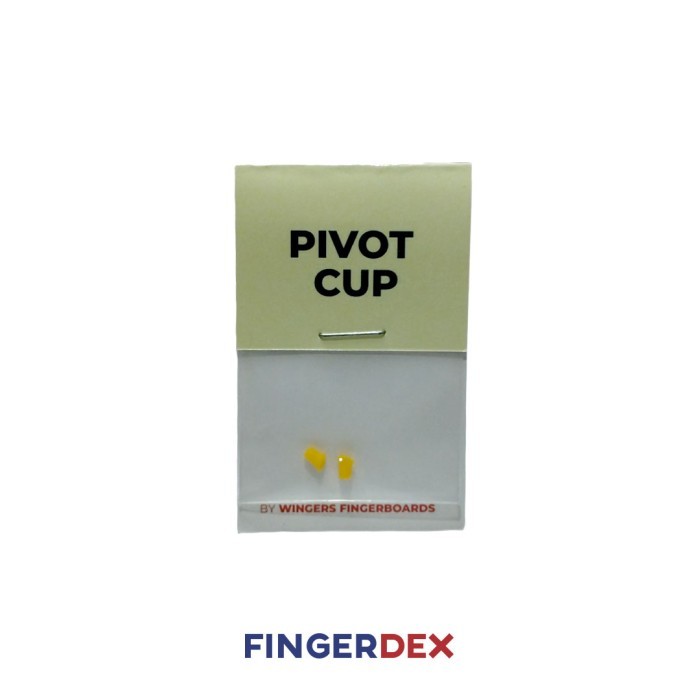 Wingers Fingerboard Pivot Cup : Esenich